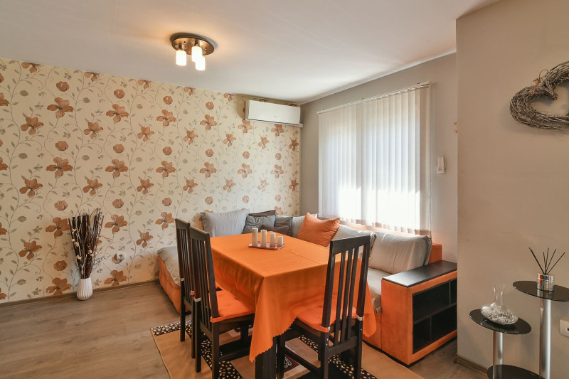 Продаја  2 спаваће собе Варна , м-т Горна Трака , 90 м2 | 27986939 - слика [2]