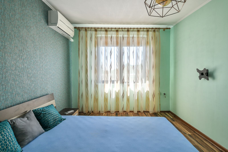 Продава 3-СТАЕН, гр. Варна, м-т Горна Трака, снимка 9 - Aпартаменти - 47005138