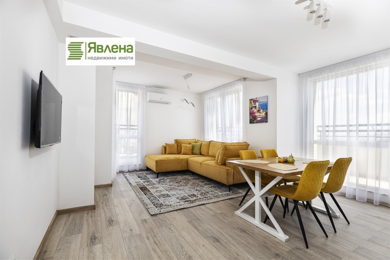 Zu verkaufen  2 Schlafzimmer Sofia , Owtscha kupel , 135 qm | 95160973