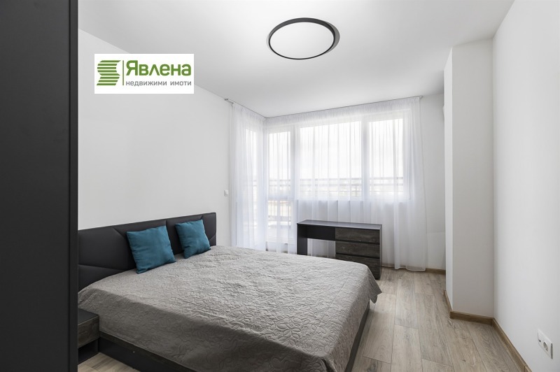 Zu verkaufen  2 Schlafzimmer Sofia , Owtscha kupel , 135 qm | 95160973 - Bild [5]