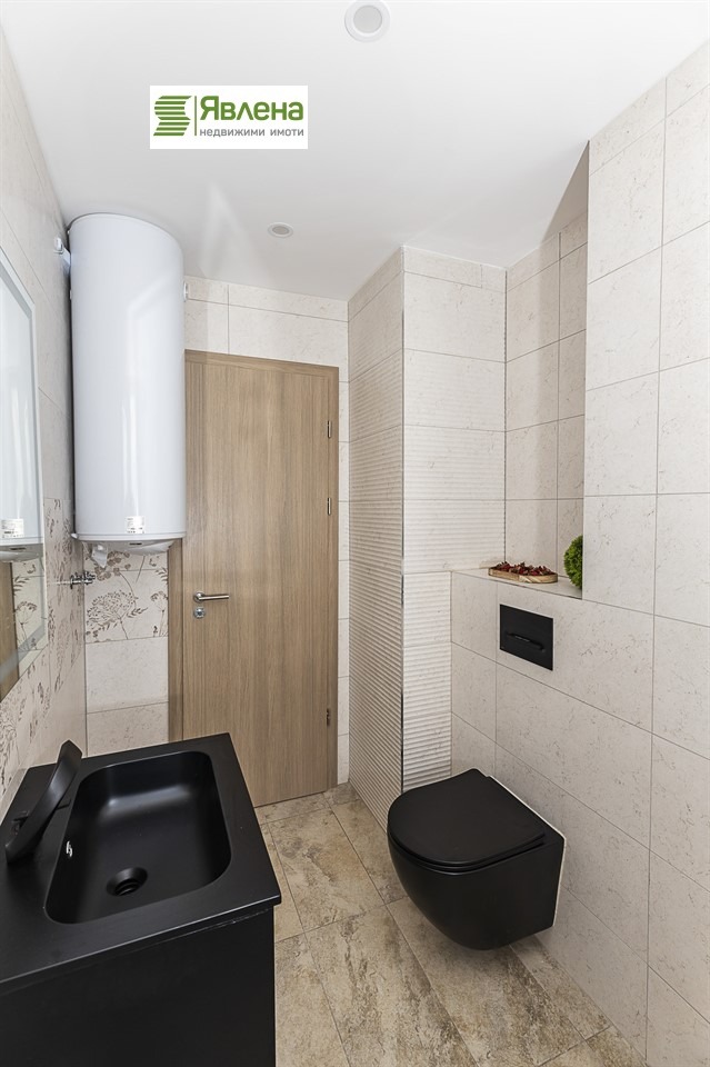 Zu verkaufen  2 Schlafzimmer Sofia , Owtscha kupel , 135 qm | 95160973 - Bild [4]