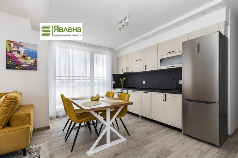 Zu verkaufen  2 Schlafzimmer Sofia , Owtscha kupel , 135 qm | 95160973 - Bild [3]