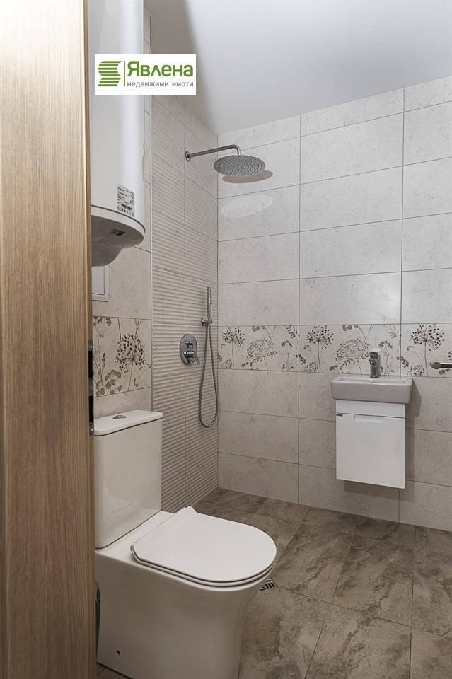 Zu verkaufen  2 Schlafzimmer Sofia , Owtscha kupel , 135 qm | 95160973 - Bild [10]