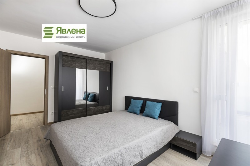 Zu verkaufen  2 Schlafzimmer Sofia , Owtscha kupel , 135 qm | 95160973 - Bild [6]