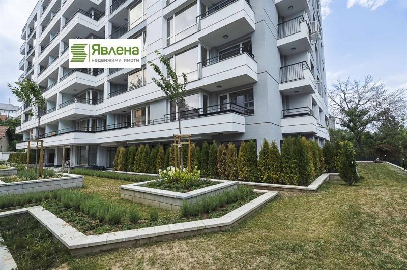 Zu verkaufen  2 Schlafzimmer Sofia , Owtscha kupel , 135 qm | 95160973 - Bild [15]