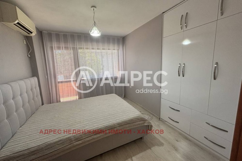 Satılık  2 yatak odası Haskovo , Uçilişni , 107 metrekare | 62993465 - görüntü [13]