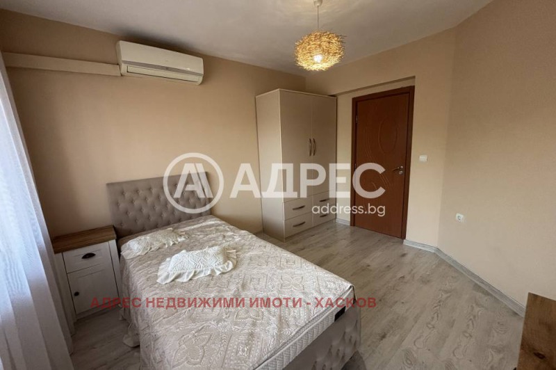 Satılık  2 yatak odası Haskovo , Uçilişni , 107 metrekare | 62993465 - görüntü [12]