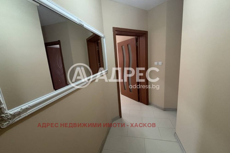 Satılık  2 yatak odası Haskovo , Uçilişni , 107 metrekare | 62993465 - görüntü [9]