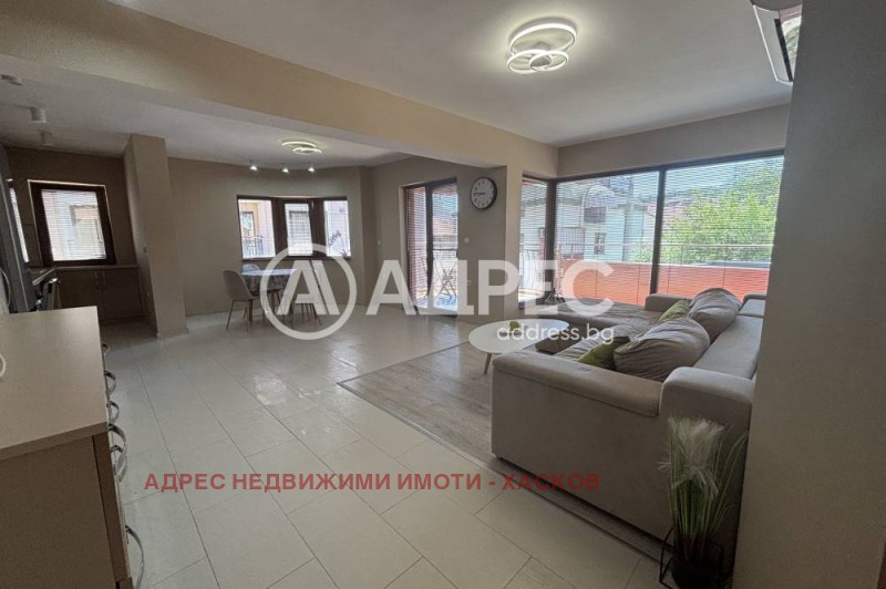 Satılık  2 yatak odası Haskovo , Uçilişni , 107 metrekare | 62993465 - görüntü [4]