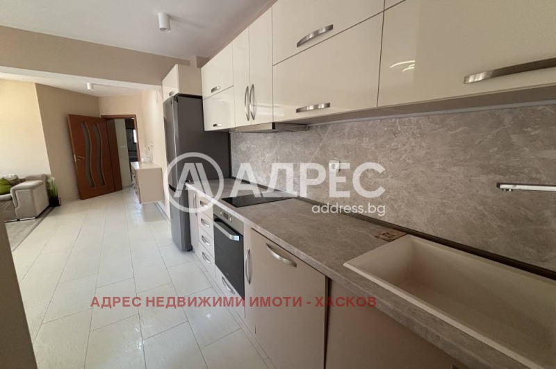 Satılık  2 yatak odası Haskovo , Uçilişni , 107 metrekare | 62993465 - görüntü [7]