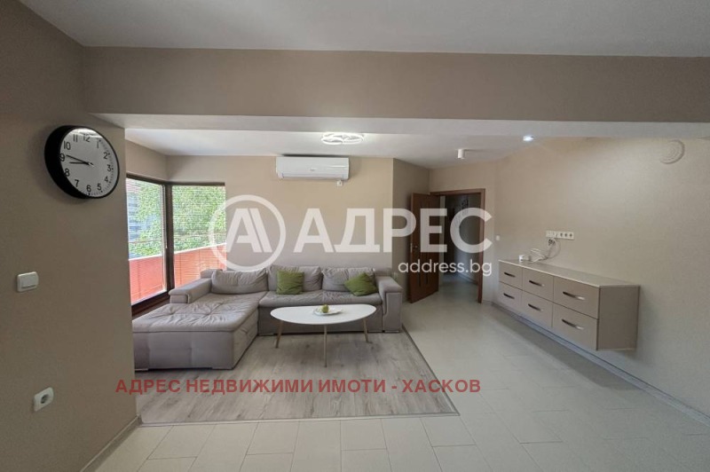 Satılık  2 yatak odası Haskovo , Uçilişni , 107 metrekare | 62993465