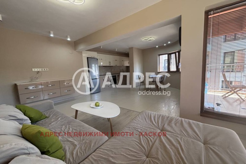 Satılık  2 yatak odası Haskovo , Uçilişni , 107 metrekare | 62993465 - görüntü [2]