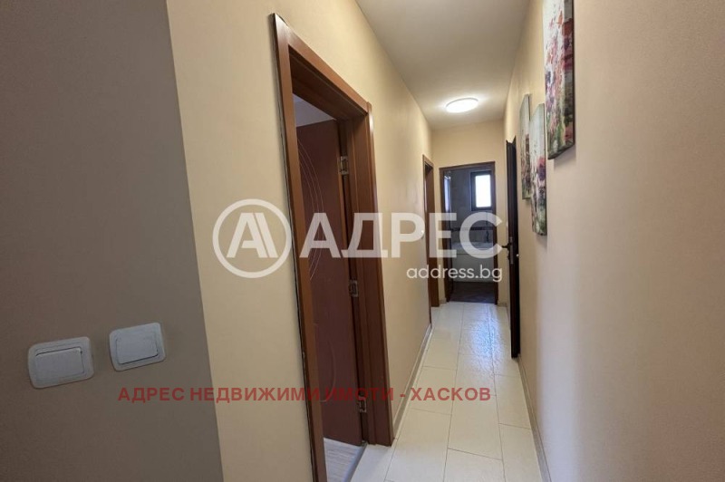 Satılık  2 yatak odası Haskovo , Uçilişni , 107 metrekare | 62993465 - görüntü [10]