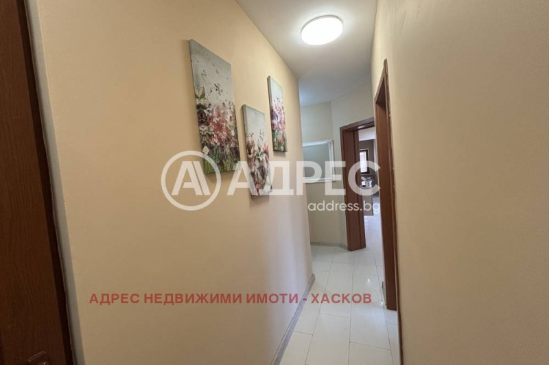 Satılık  2 yatak odası Haskovo , Uçilişni , 107 metrekare | 62993465 - görüntü [15]