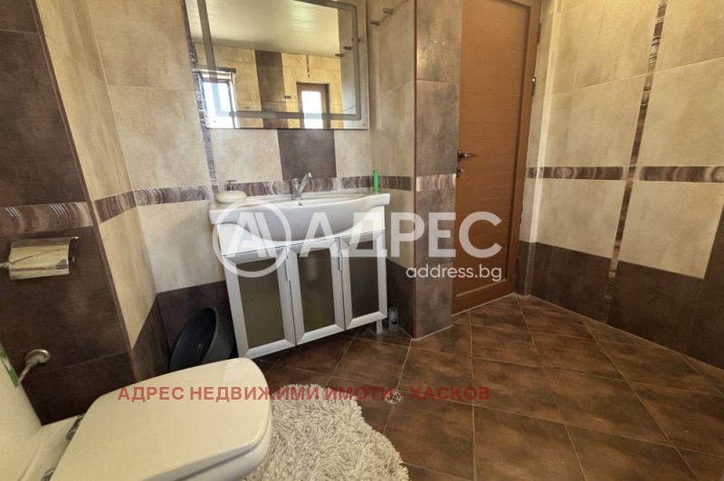Satılık  2 yatak odası Haskovo , Uçilişni , 107 metrekare | 62993465 - görüntü [17]