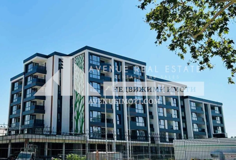 Na prodej  2 ložnice Plovdiv , Kamenica 2 , 115 m2 | 45015942