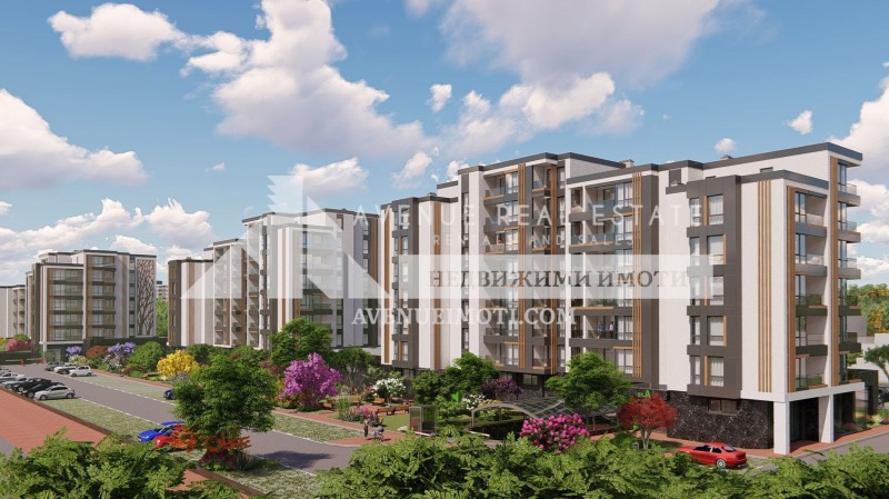 Na prodej  2 ložnice Plovdiv , Kamenica 2 , 115 m2 | 45015942 - obraz [11]