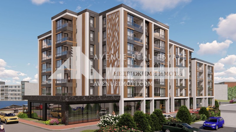 Na prodej  2 ložnice Plovdiv , Kamenica 2 , 115 m2 | 45015942 - obraz [10]