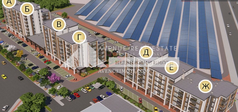 Na prodej  2 ložnice Plovdiv , Kamenica 2 , 115 m2 | 45015942 - obraz [7]