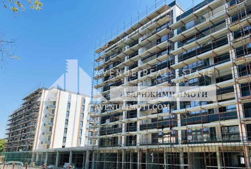 Na prodej  2 ložnice Plovdiv , Kamenica 2 , 115 m2 | 45015942 - obraz [12]