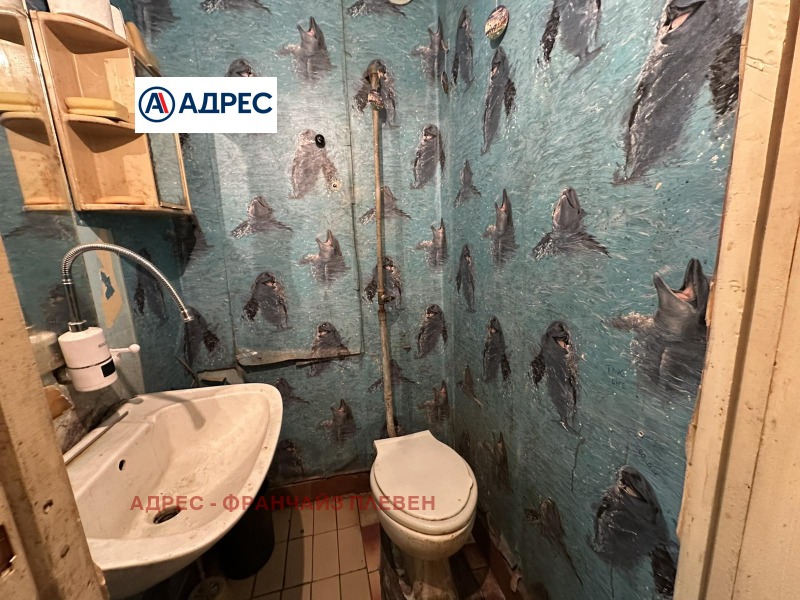 Продава 3-СТАЕН, гр. Плевен, Дружба 4, снимка 8 - Апартаменти - 52600553