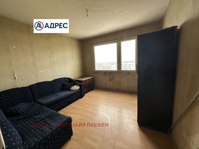 Продава 3-СТАЕН, гр. Плевен, Дружба 4, снимка 4 - Апартаменти - 52600553