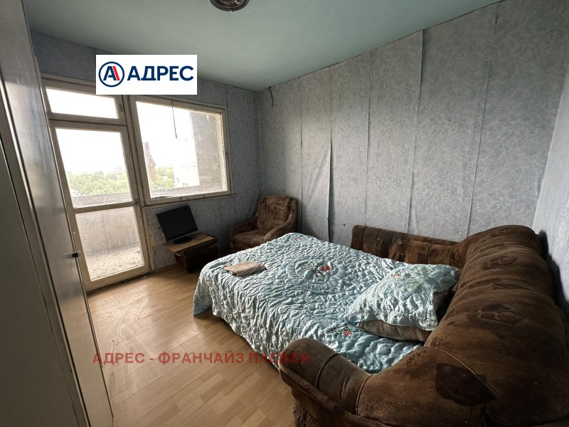 Продава 3-СТАЕН, гр. Плевен, Дружба 4, снимка 5 - Апартаменти - 52600553