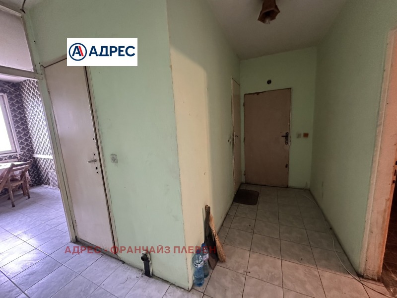 Продава 3-СТАЕН, гр. Плевен, Дружба 4, снимка 6 - Апартаменти - 52600553