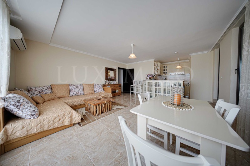 Продава 4-СТАЕН, гр. Свети Влас, област Бургас, снимка 3 - Апартаменти - 52175776