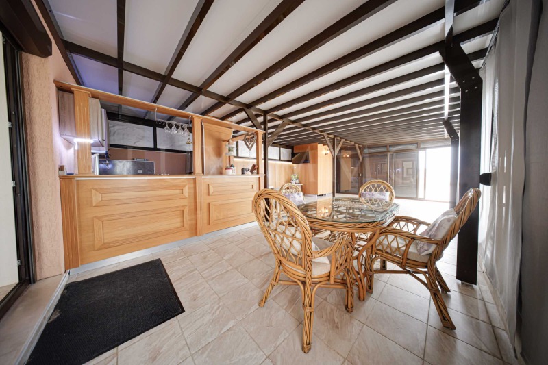 Продава 4-СТАЕН, гр. Свети Влас, област Бургас, снимка 10 - Апартаменти - 52175776