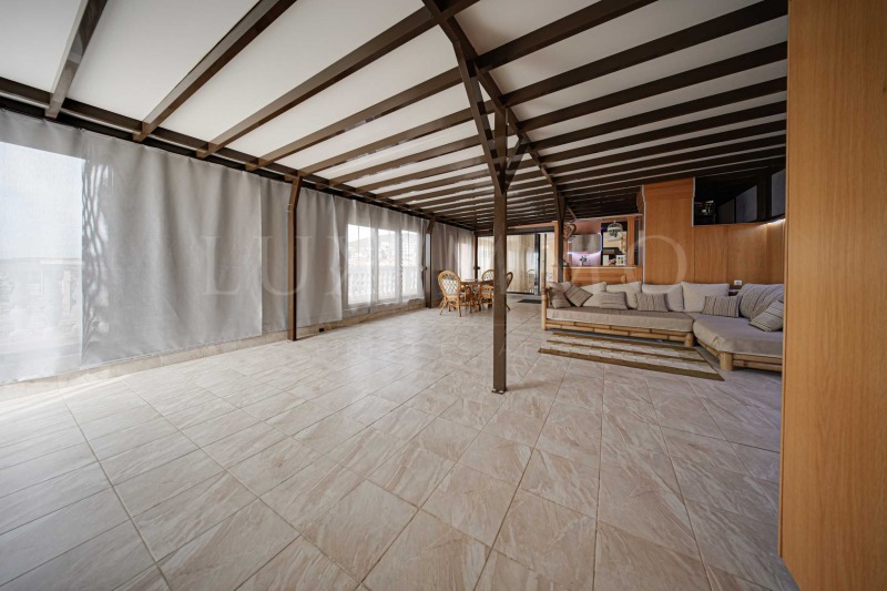 Продава 4-СТАЕН, гр. Свети Влас, област Бургас, снимка 9 - Апартаменти - 52175776