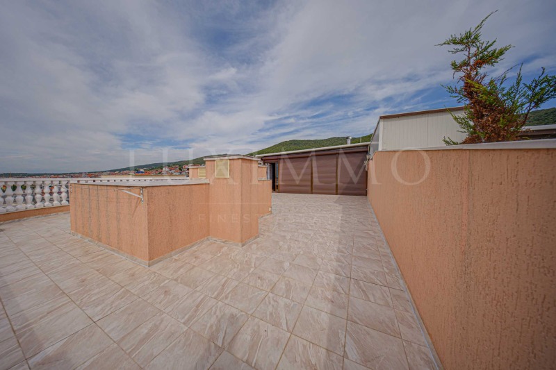 Продава 4-СТАЕН, гр. Свети Влас, област Бургас, снимка 6 - Апартаменти - 52175776