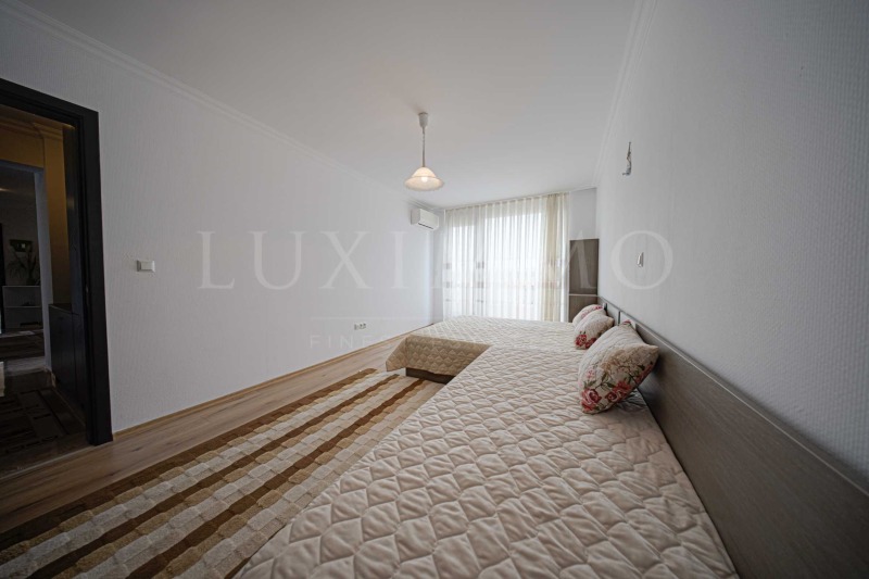 Продава 4-СТАЕН, гр. Свети Влас, област Бургас, снимка 16 - Апартаменти - 52175776