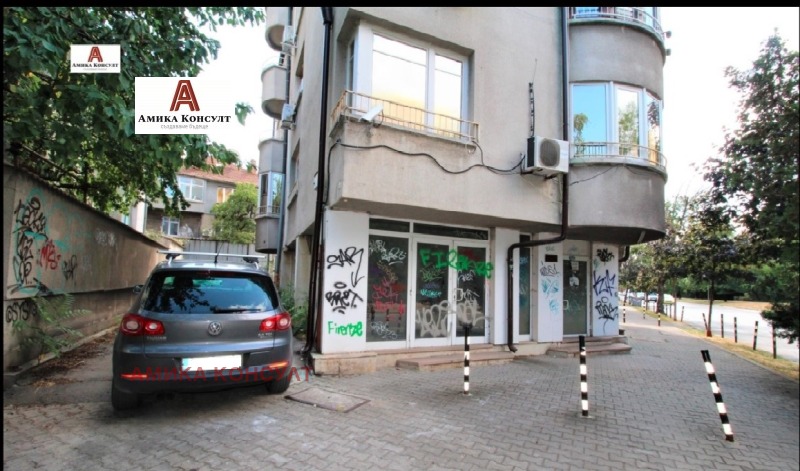 À venda  Escritório Sofia , Lozenec , 400 m² | 12436756 - imagem [7]