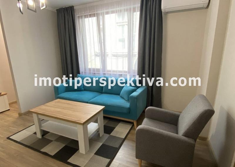 Продава ЕТАЖ ОТ КЪЩА, гр. Пловдив, Център, снимка 11 - Етаж от къща - 47299806