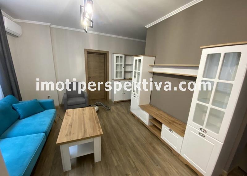 Продава ЕТАЖ ОТ КЪЩА, гр. Пловдив, Център, снимка 1 - Етаж от къща - 47299806