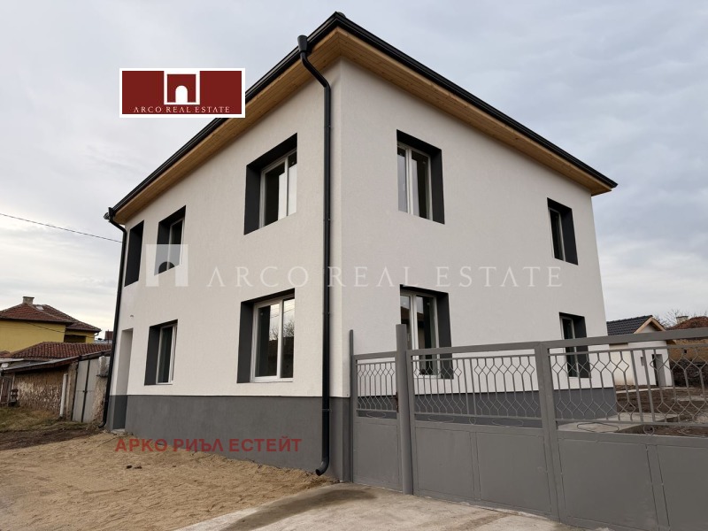Til salgs  Hus region Sofia , Elin Pelin , 160 kvm | 32850715 - bilde [2]