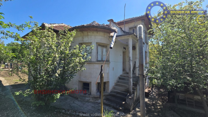 Til salg  Hus region Vidin , Tiyanovtsi , 120 kvm | 14615617 - billede [2]