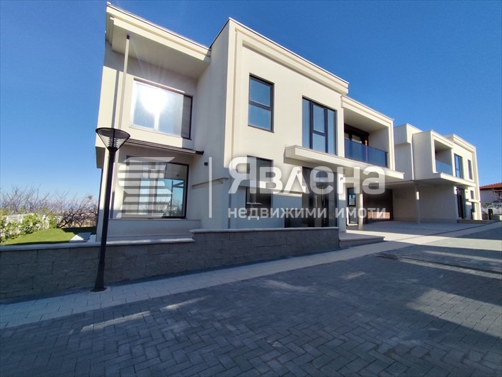 Til salgs  Hus region Plovdiv , Markovo , 363 kvm | 50850477
