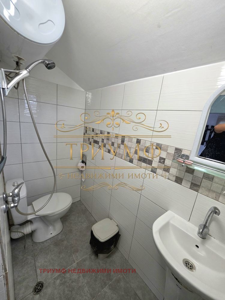 Продава КЪЩА, гр. Варна, Виница, снимка 10 - Къщи - 56324536