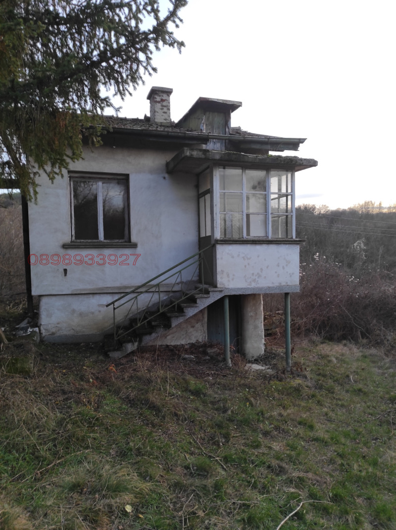 Продава ВИЛА, гр. Драгоман, област София област