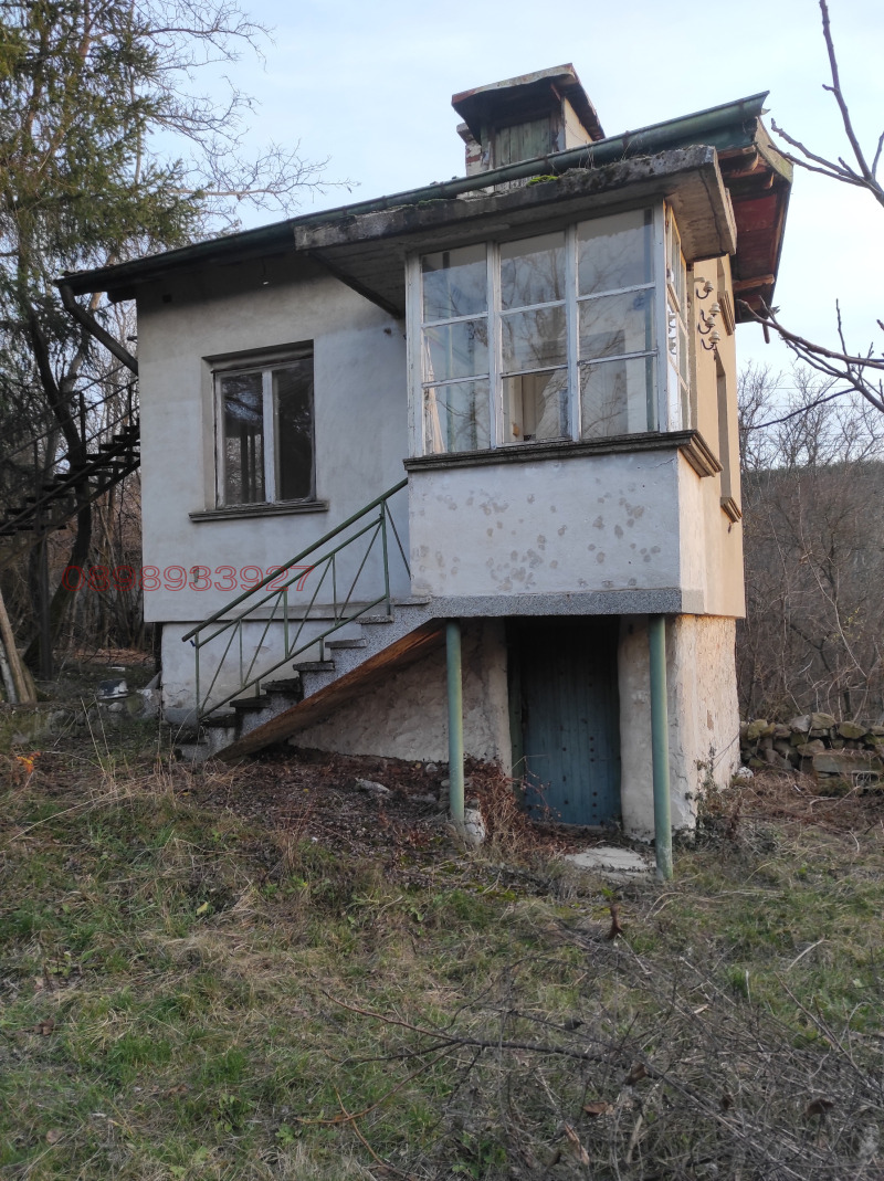 Продава ВИЛА, гр. Драгоман, област София област, снимка 2 - Вили - 52784084