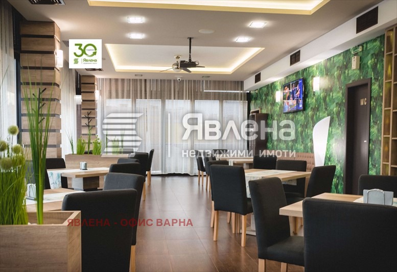 Продава ЗАВЕДЕНИЕ, гр. Варна, м-т Ален мак, снимка 2 - Заведения - 47209840