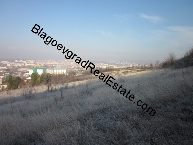 Продава  Парцел град Благоевград , Бялата висота , 9543 кв.м | 62465833 - изображение [3]