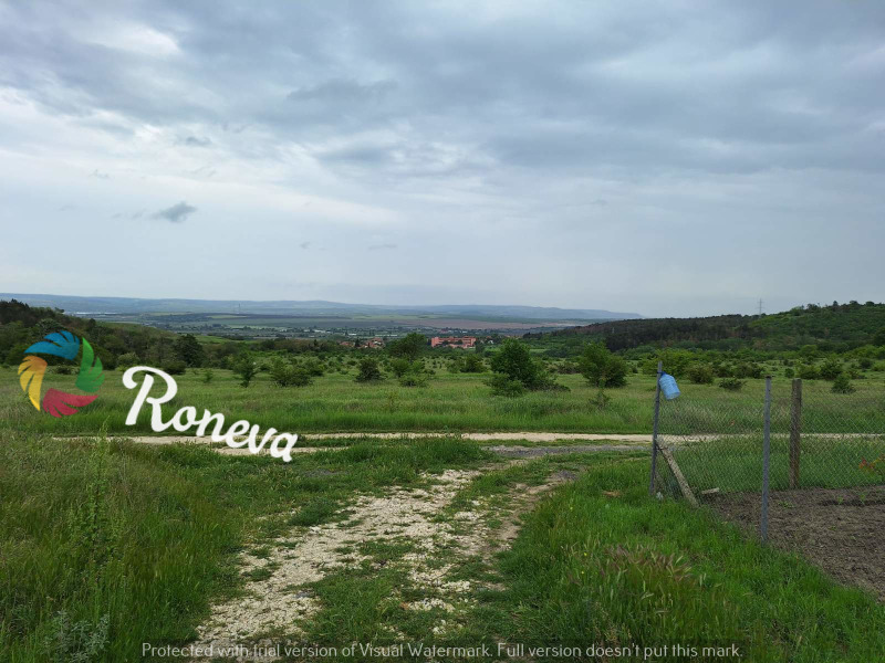 For Sale  Plot region Varna , Ignatievo , 4003 sq.m | 84355449