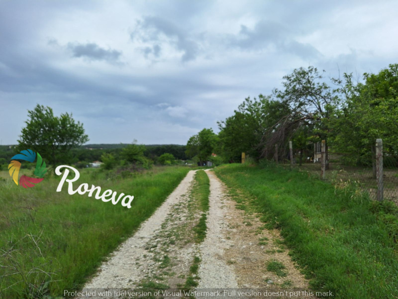 For Sale  Plot region Varna , Ignatievo , 4003 sq.m | 84355449 - image [2]