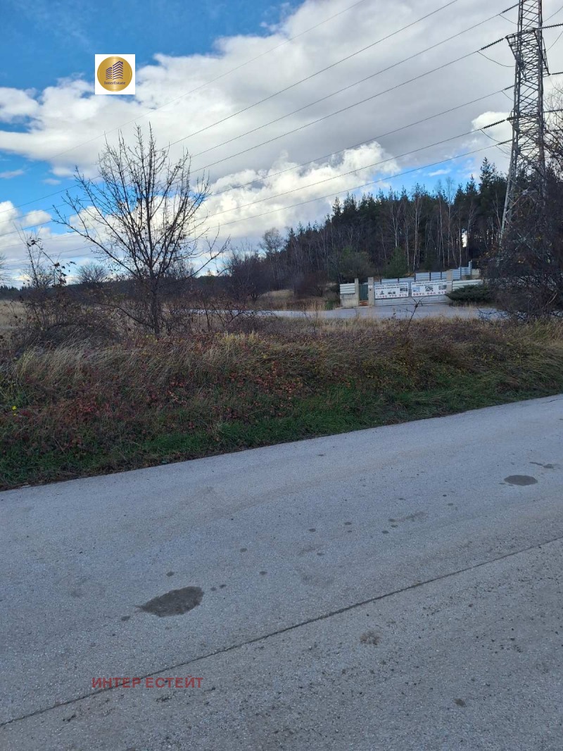 Продава ПАРЦЕЛ, гр. София, с. Бистрица, снимка 3 - Парцели - 52506489