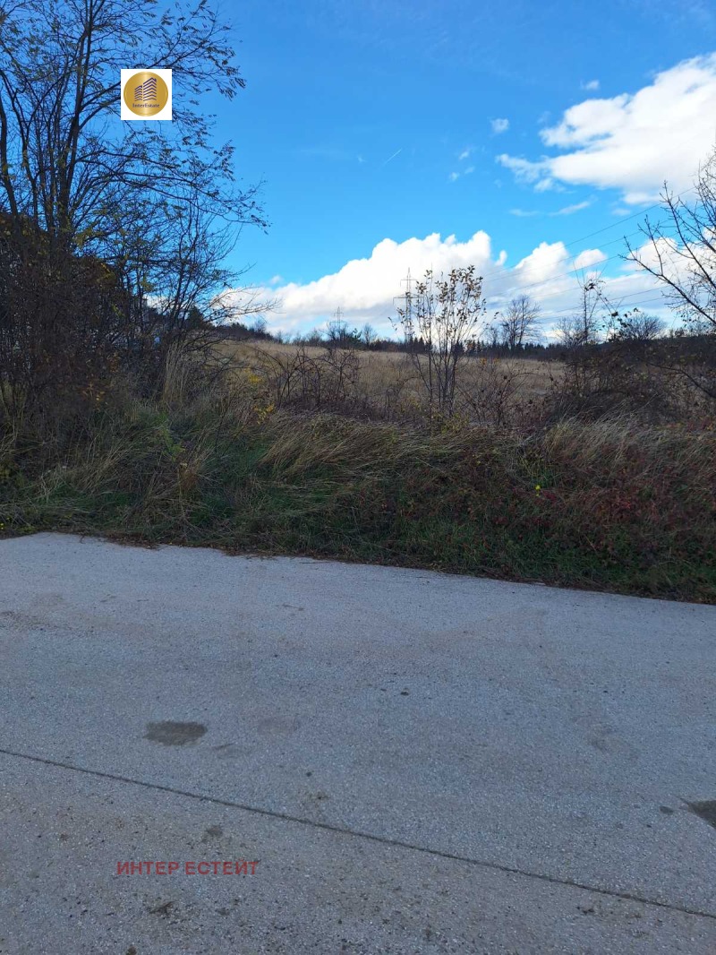 Продава ПАРЦЕЛ, гр. София, с. Бистрица, снимка 2 - Парцели - 52506489