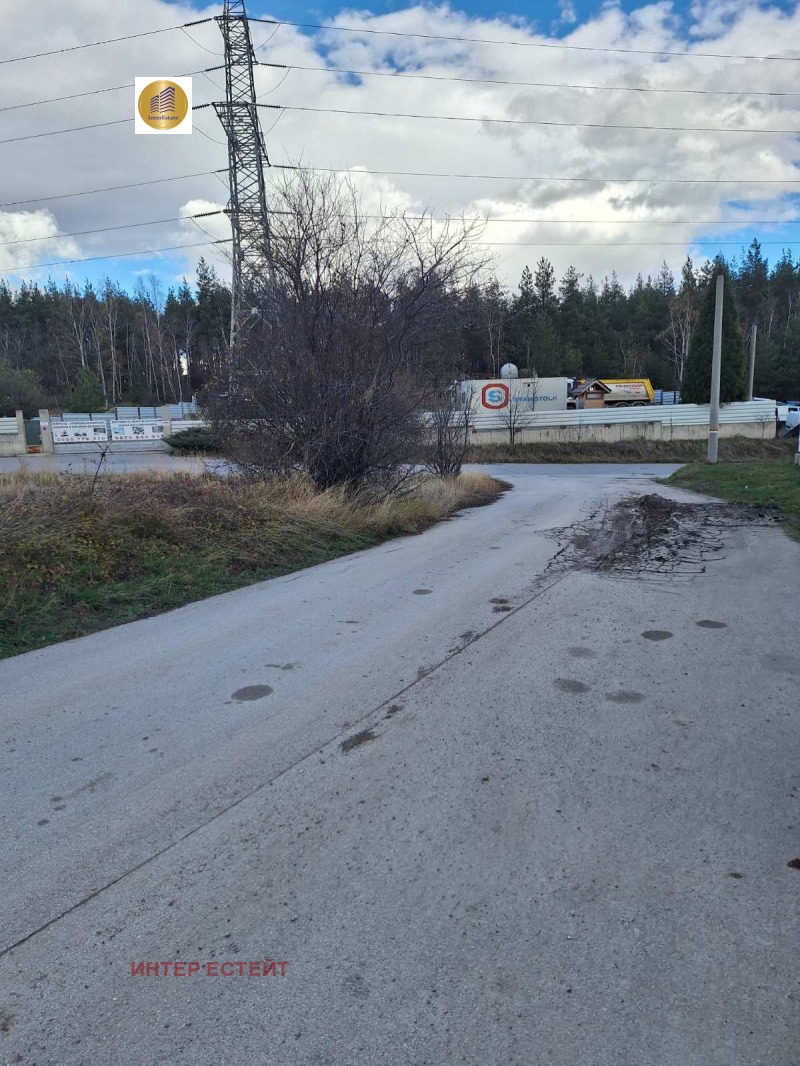 Продава ПАРЦЕЛ, гр. София, с. Бистрица, снимка 4 - Парцели - 52506489