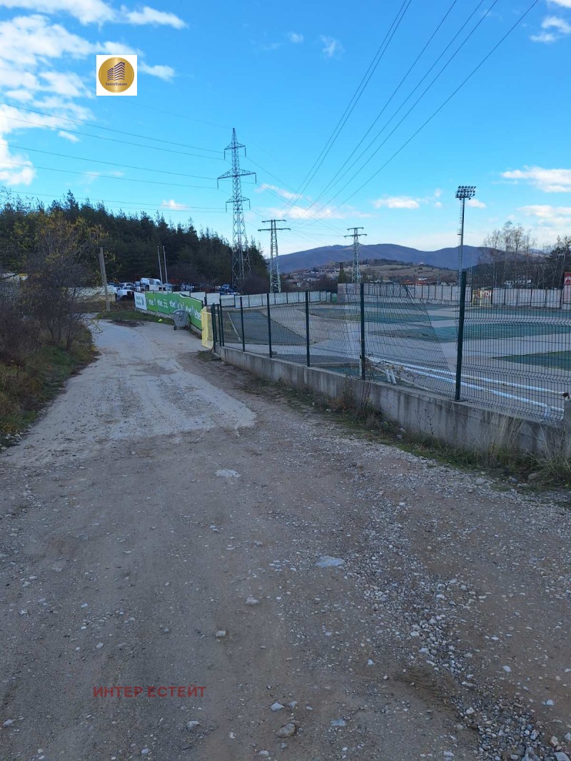 Продава ПАРЦЕЛ, гр. София, с. Бистрица, снимка 5 - Парцели - 52506489